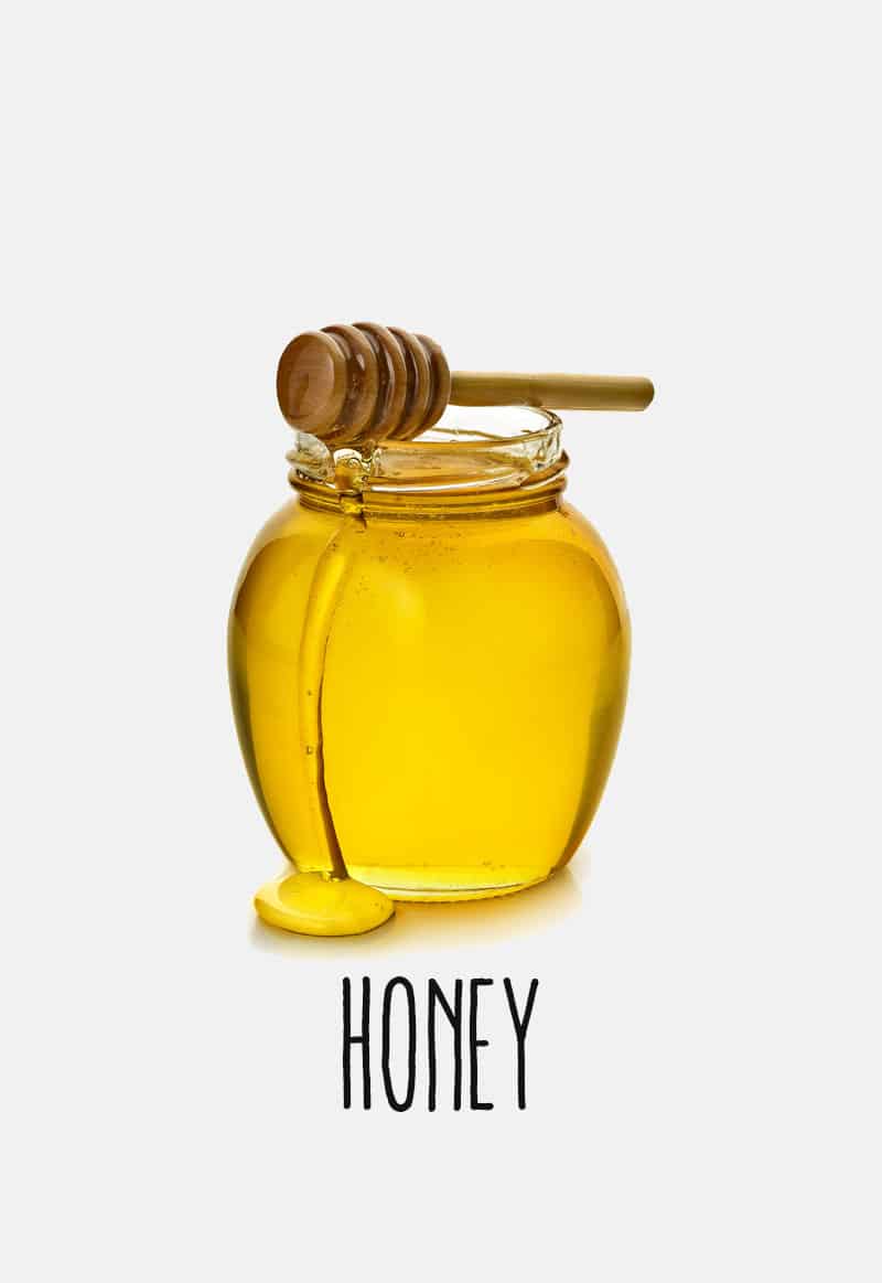 Honey for sale