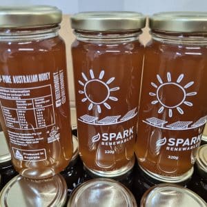 Sponsor Hardworking Honey Bees - Image 3